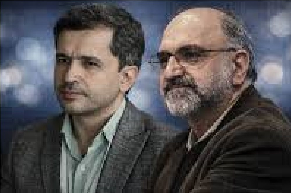 اپوزیسیون شریفم آرزوست