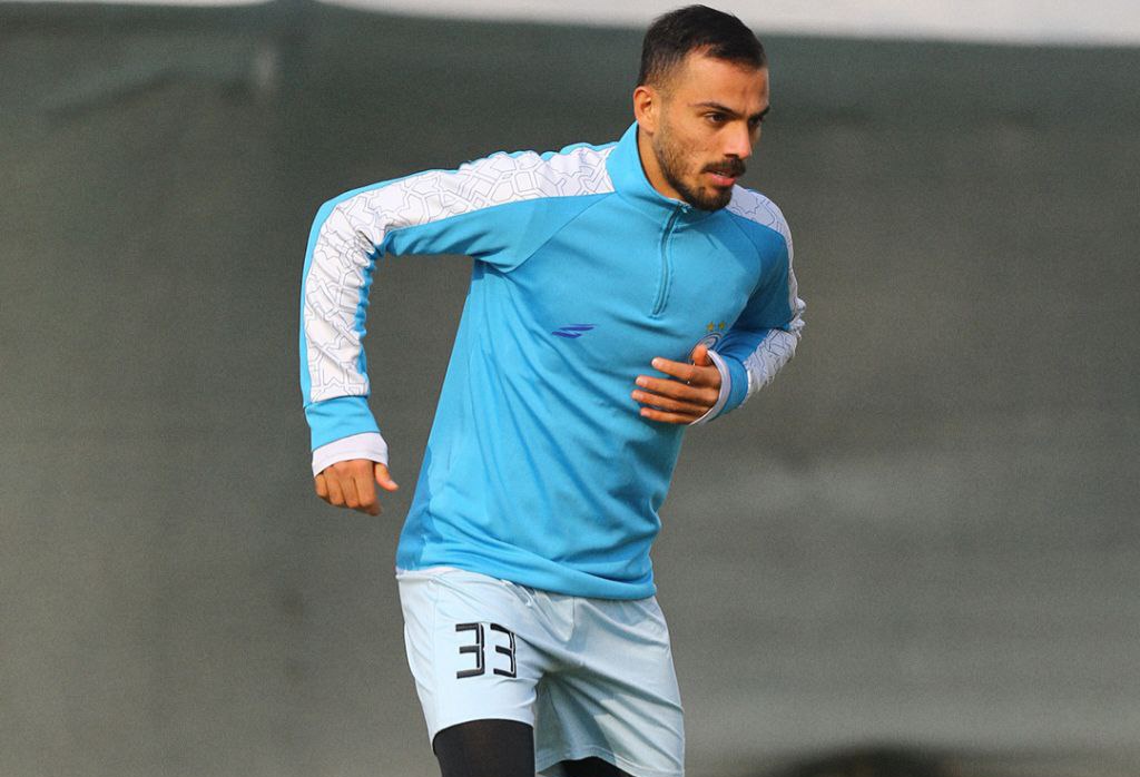 ساپینتو از موضع خود درباره جلالی کوتاه آمد