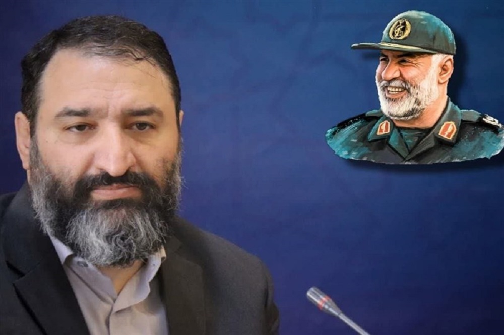 فرزند شهید شوشتری در مشهد ترور شد