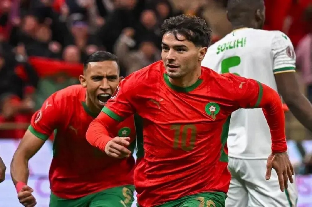 سنگال و مراکش در یکقدمی فینال