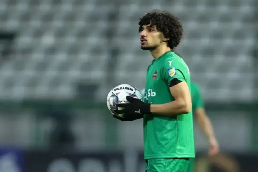 پرسپولیس دوباره به سراغ معاملهگری رفت