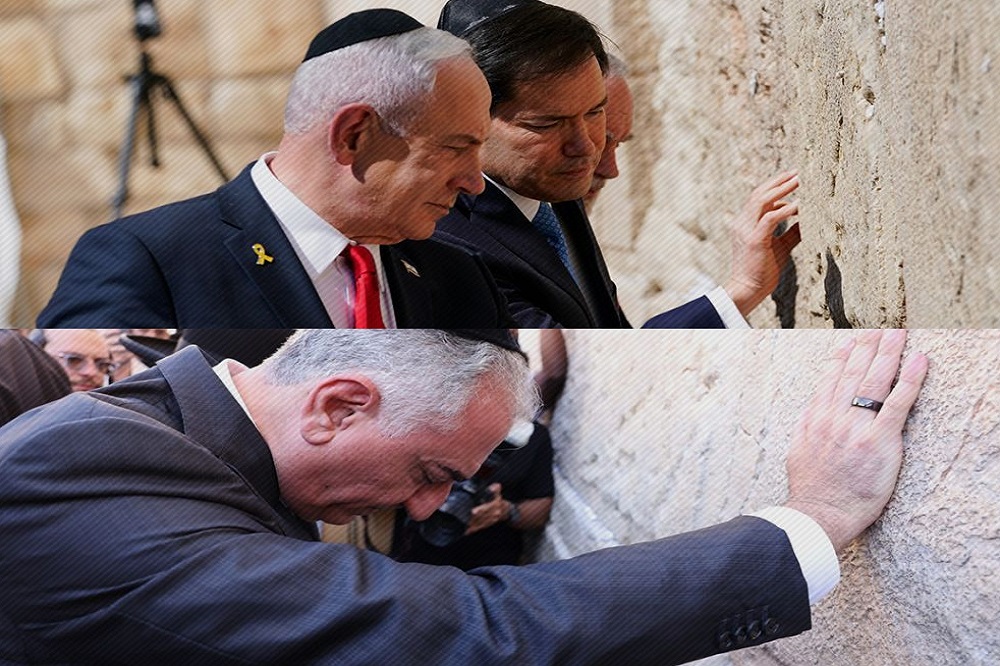 قاتل همان قاتل جنگ 12 روزه است