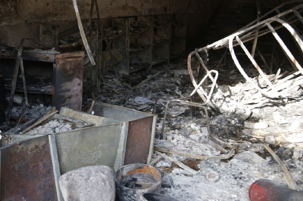 داعشیهای دیماه ۱۴۰۴