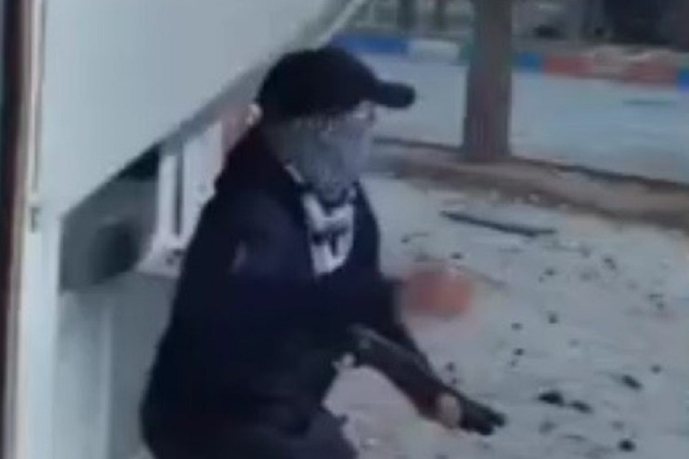 کشتهشدگان اغتشاشات اخیر با ضربات چاقو جان باختهاند