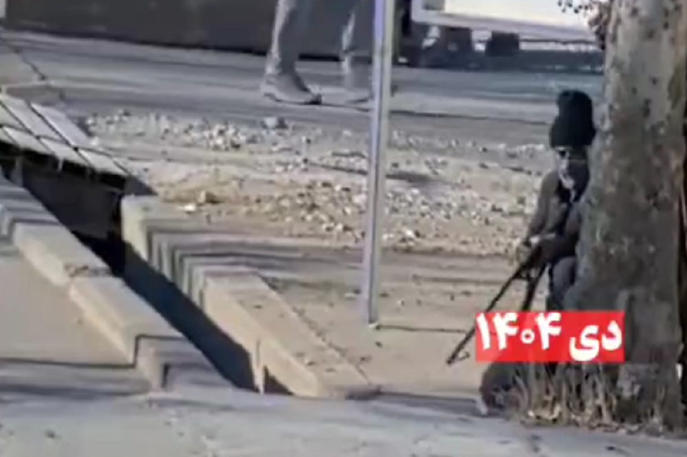 چرا ناآرامیهای دیماه به تغییر جمهوری اسلامی منجر نشد؟