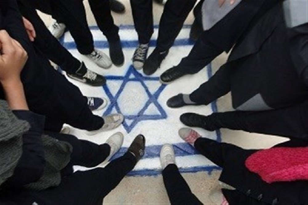 تجمع مردم تهران در میادین انقلاب و ولیعصر جهت محکومیت اغتشاشات