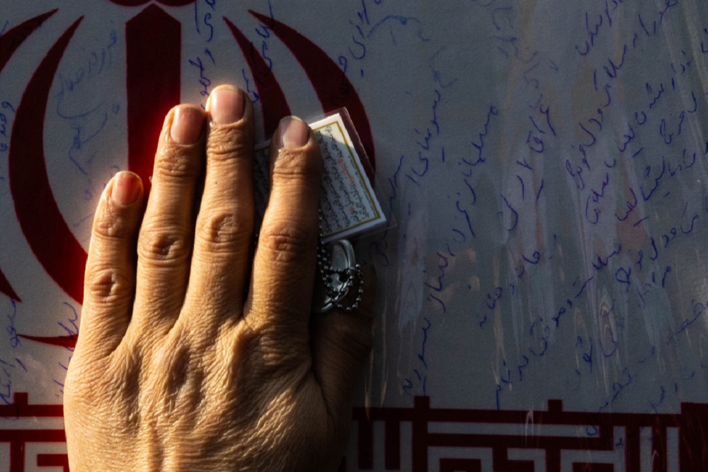 نیروهای فراجا جانشان را فدای امنیت کشور کردند