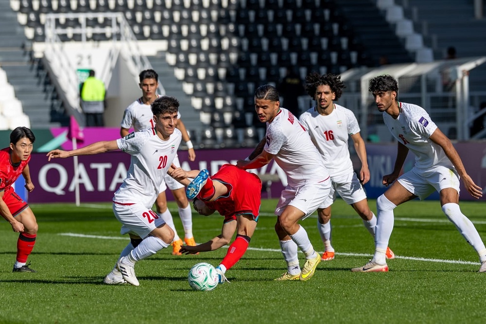جلالی: از باخت تیم امید به لبنان شوکه شدم