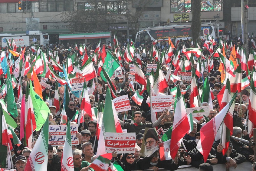 شهدای حوادث اخیر روز چهارشنبه تشییع خواهند شد