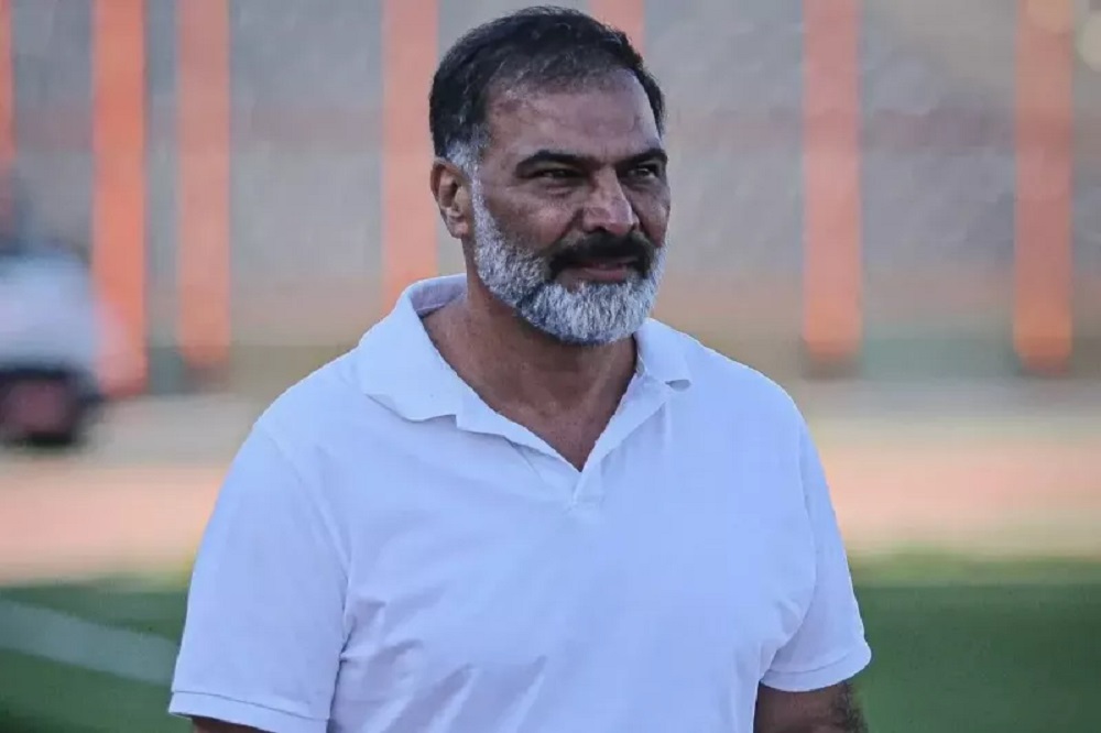 مرتضیزاده: بازی با استقلال را جدی گرفتهایم