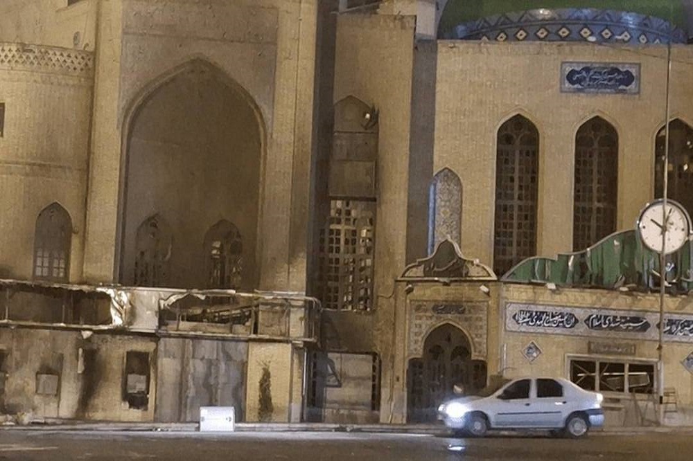 آماری که وزیر امور خارجه منتشر کرده است چه معنایی دارد؟