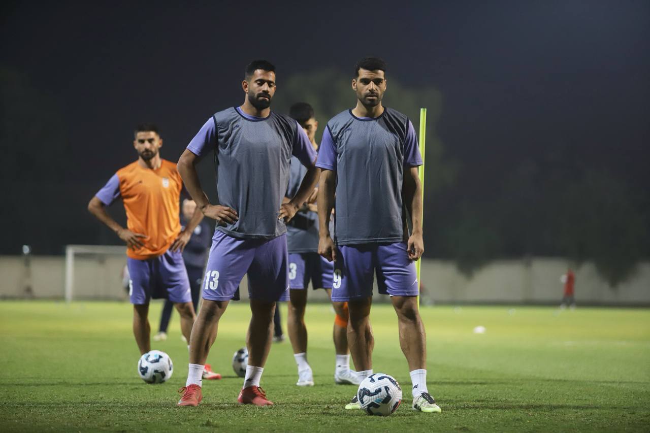 کامرون، هائیتی و ... رقبای احتمالی شاگردان قلعهنویی