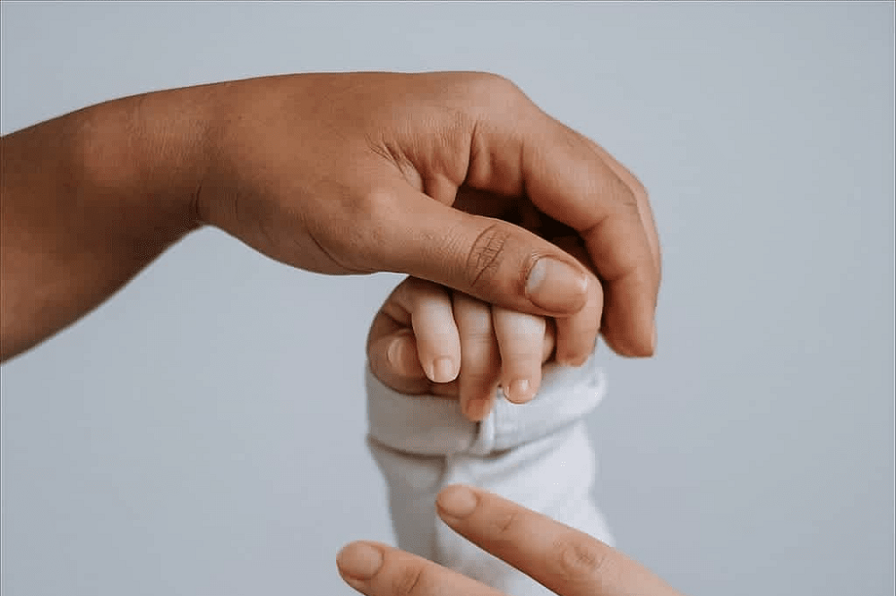 تعداد تولد در یکسال اخیر ۳ درصد کاهش یافت