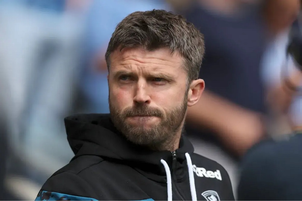 کریک جانشین فلچر روی نیمکت منچستریونایتد