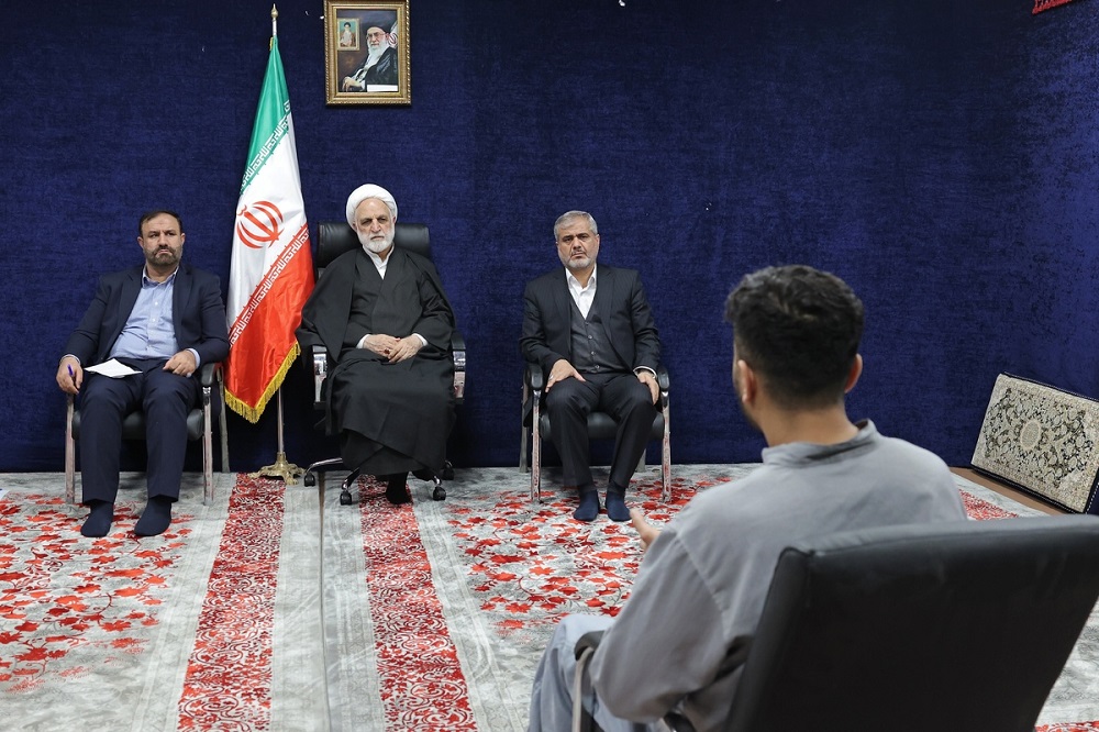 دادگاه اغتشاشگران علنی برگزار خواهد شد؟