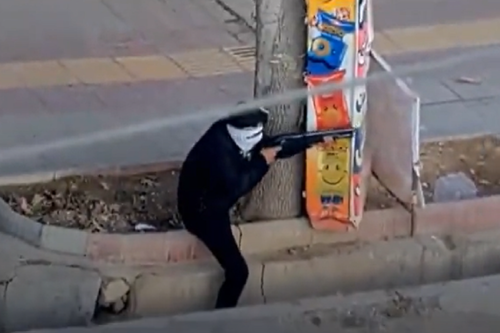 ما کشتیم ولی تقصیر جمهوری اسلامی است!