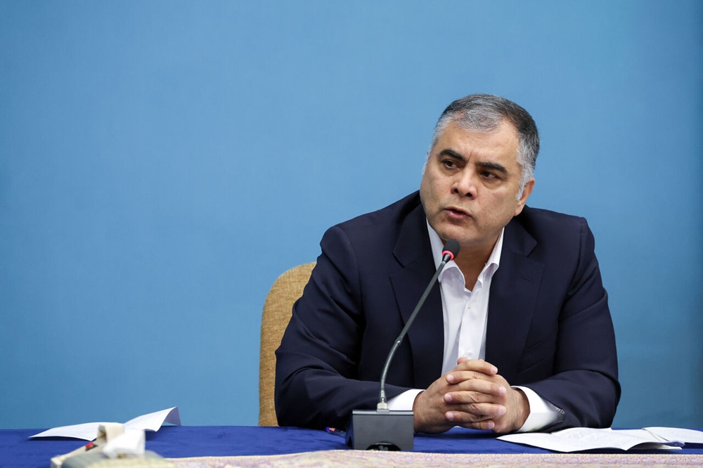 پاکنژاد: فروش نفت رکورد زد