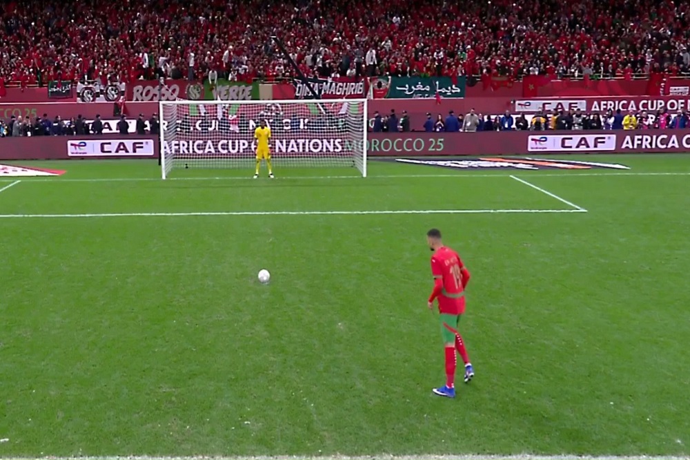 مراکش در یکقدمی پایان حسرت ۴۹ ساله