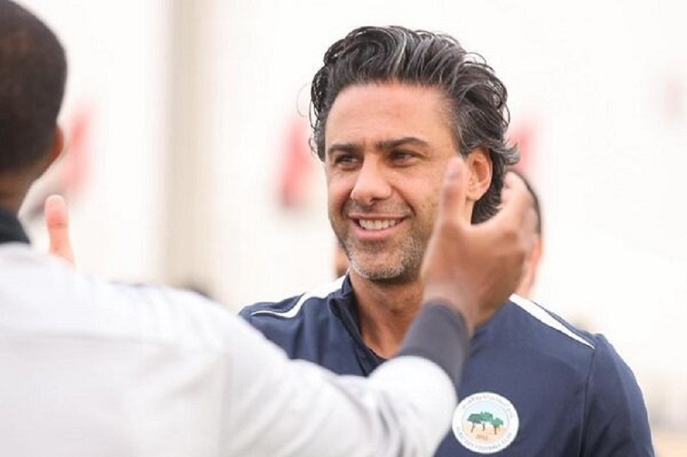 حمایت مدیران البطائح از مجیدی