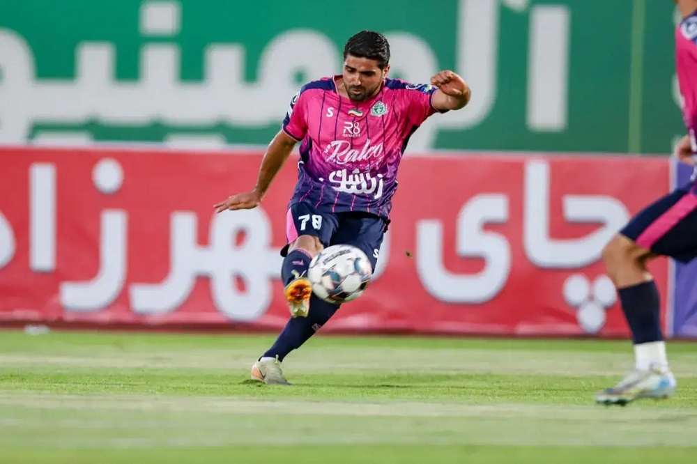 آلومینیوم برای شکایت به فیفا آماده میشود