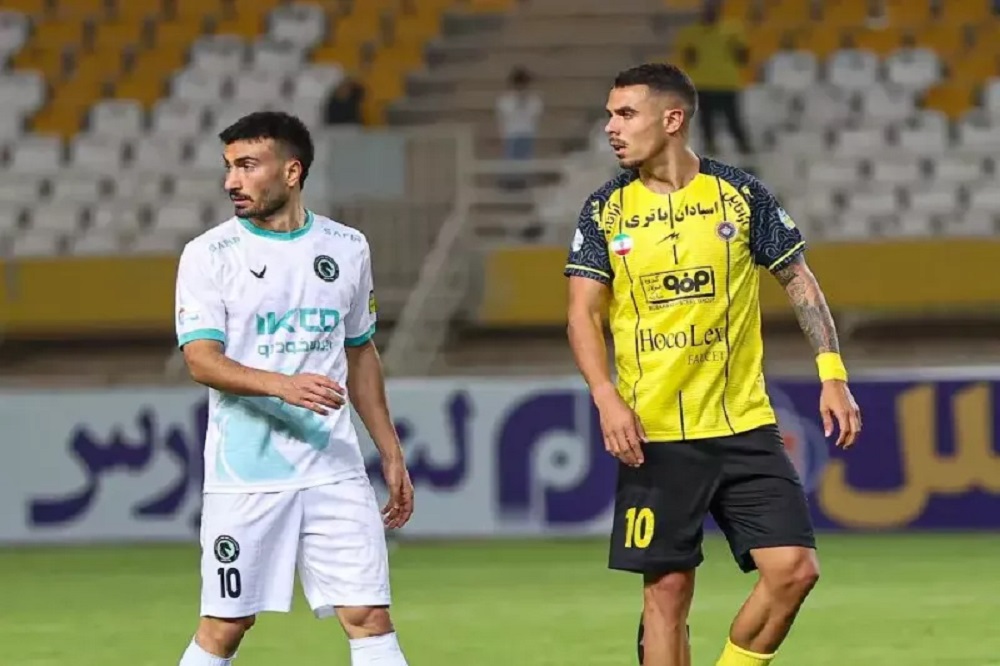 بیخبری سپاهانیها از آلوز و سانچز