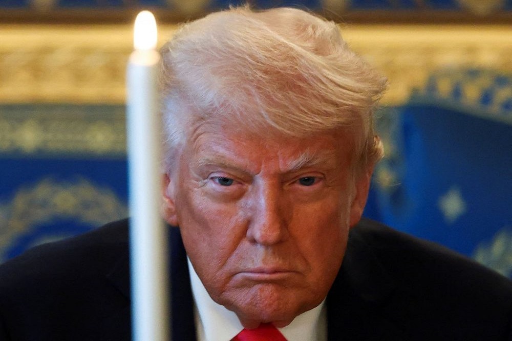 ترامپ از احتمال تعطیلی دوباره دولت آمریکا عصبانی شد!