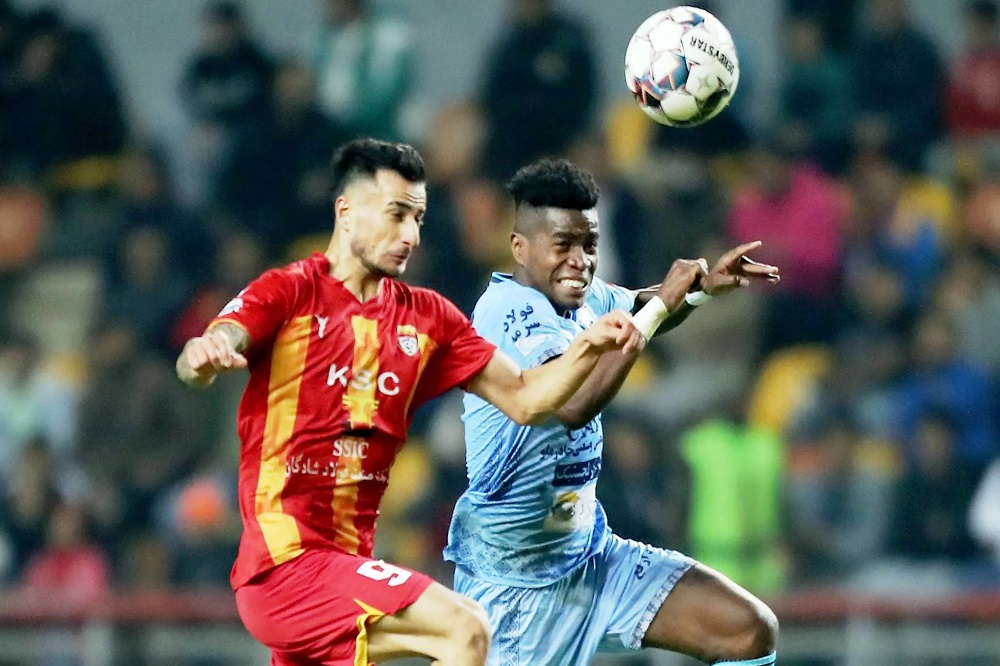 آغاز نیم فصل دوم لیگ برتر با تساوی بدون‌گل