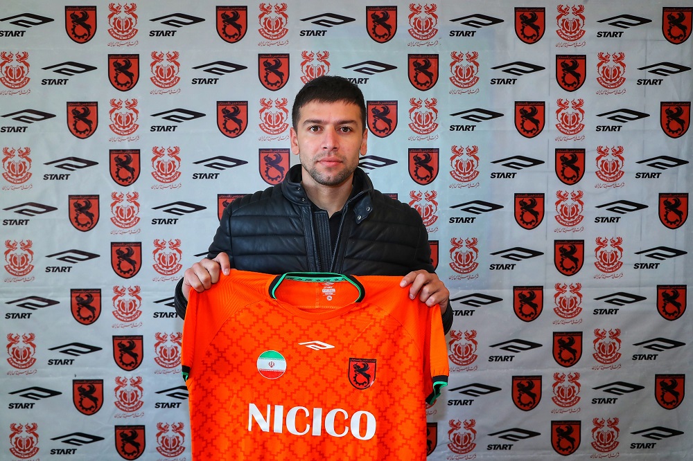 مهری-مس رسمی شد