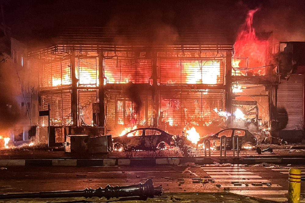 خیابان جایی برای «کال آف دیوتی»بازی نیست