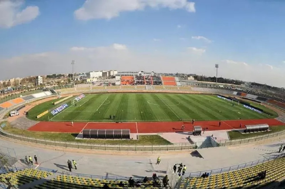 سرخابیها به شهرقدس برمیگردند