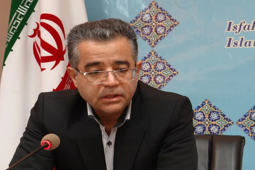 بیمارستان جدید بوعلی ۴۲۰ تختخوابی میشود