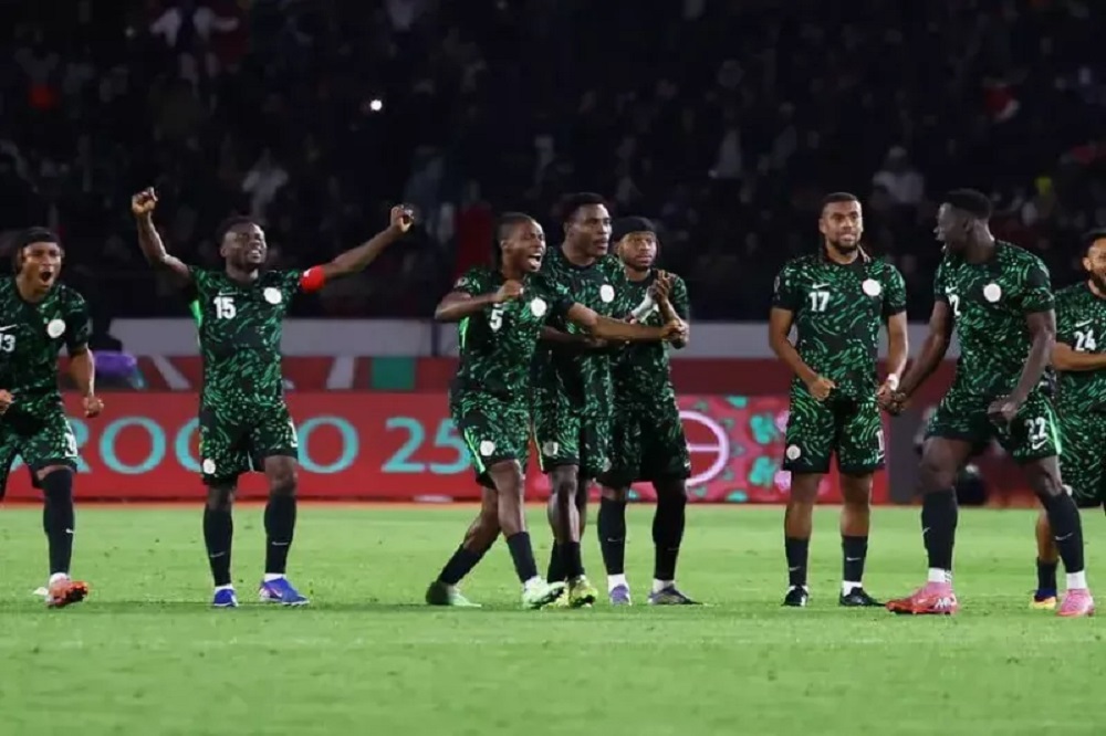 پیروزی نیجریه در ضربات پنالتی با کمک صلاح و مرموش!