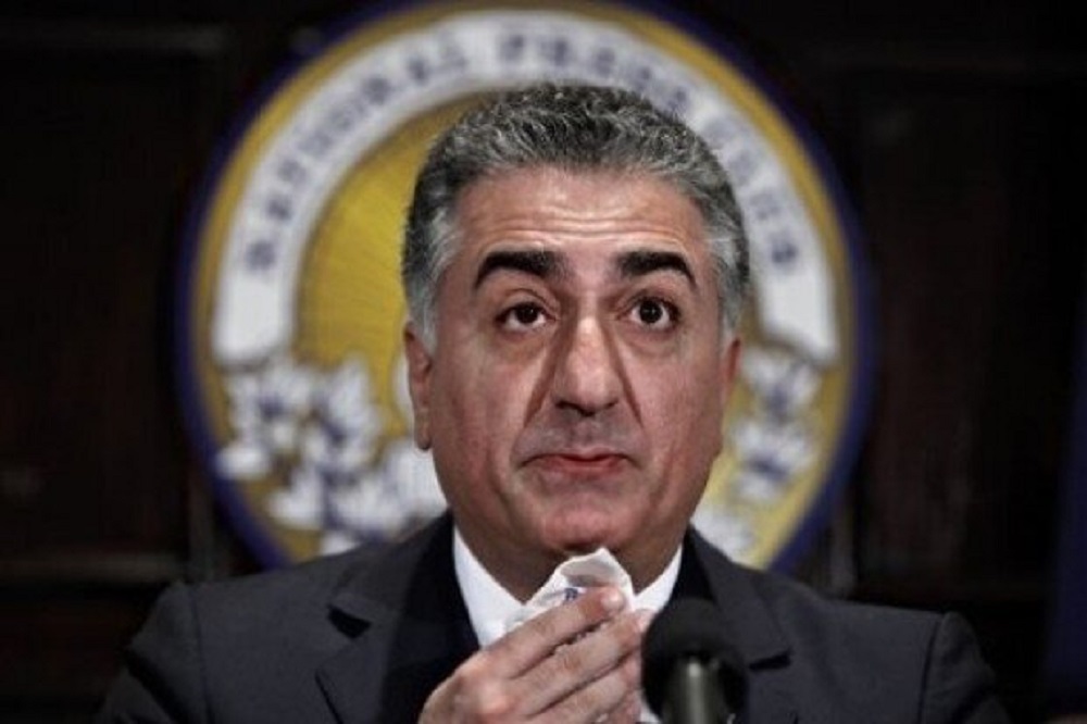 پیوستن ۵۰ هزار نیروی نظامی به اپوزیسیون، یک نمایش تبلیغاتی بود