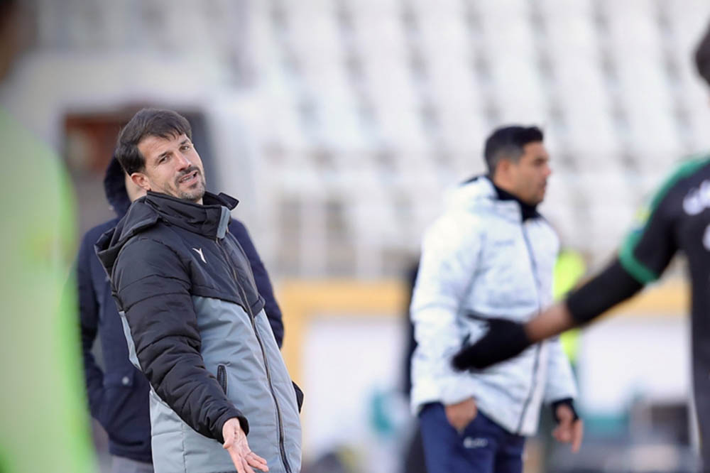 جریمه در انتظار شاگردان حدادی‌فر