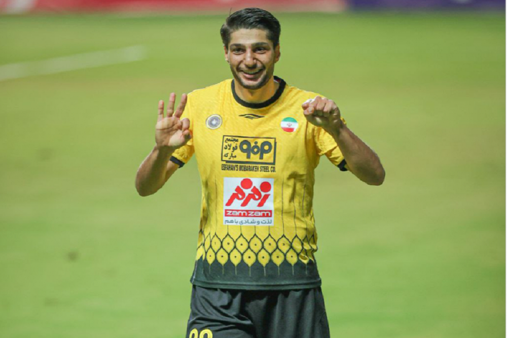 اصرار محرم برای بازگرداندن ستاره سابق