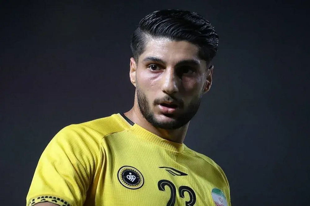 مذاکرات نهایی سپاهان برای انتقال محبی