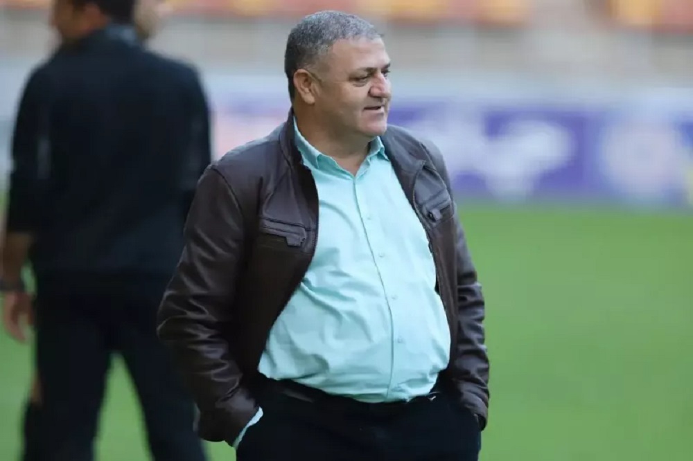 رجائیان: وقتی میگویند «تمیز بردیم» من شک میکنم