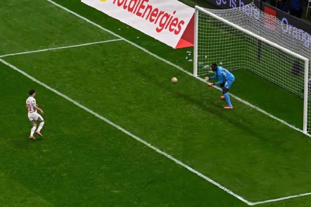 با رویاهای ملتت چه کردی براهیم؟