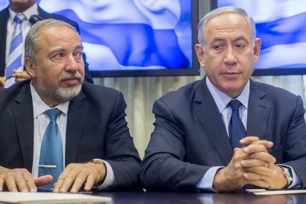 در جلسه امروز کنست رژیم صهیونیستی چه گذشت؟