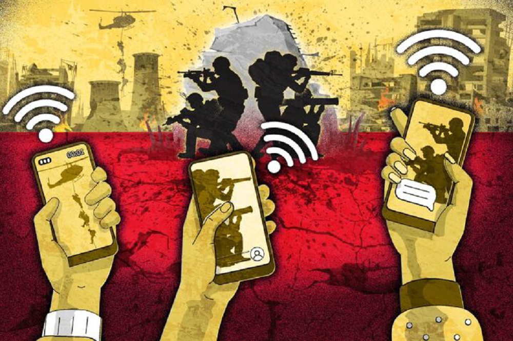 با فرصت طلایی رسانه‌ای در دی ۱۴۰۴ چه کردیم؟