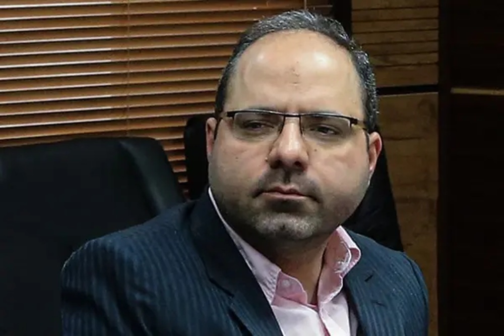 افشاری:فعالیتهای پژوهشی باید به حل مسائل واقعی جامعه و صنعت منجر شود