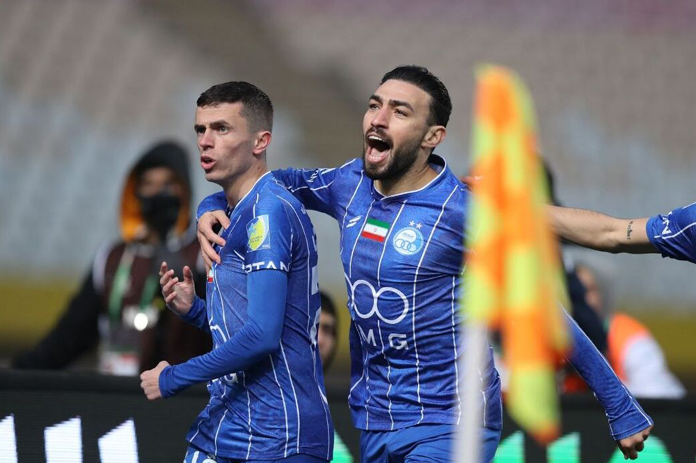 کارشناس اردنی: عبور الحسین از استقلال ممکن است، اما آسان نیست