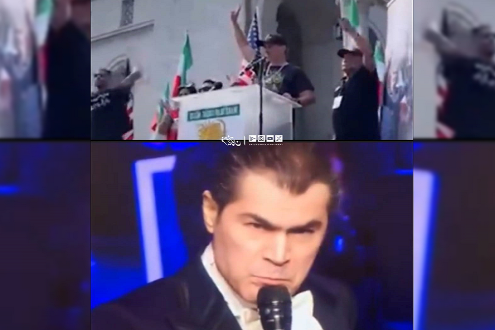 ساواکی‌ها مثل همیشه پیمانکاران ارزان موساد