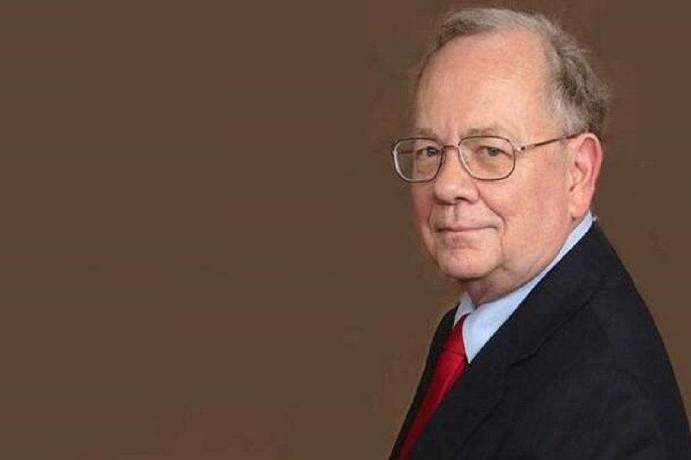 ترامپ هویت تاریخی ایران را هدف قرار داده است