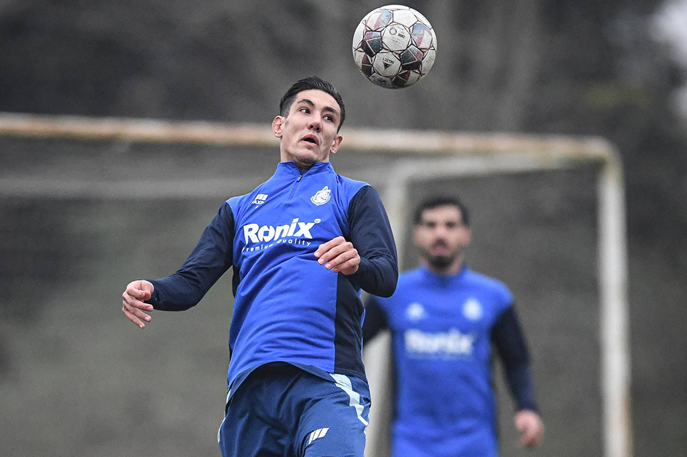 دفاعیه انزلی‌چی‌ها پس از ۲  باخت انضباطی