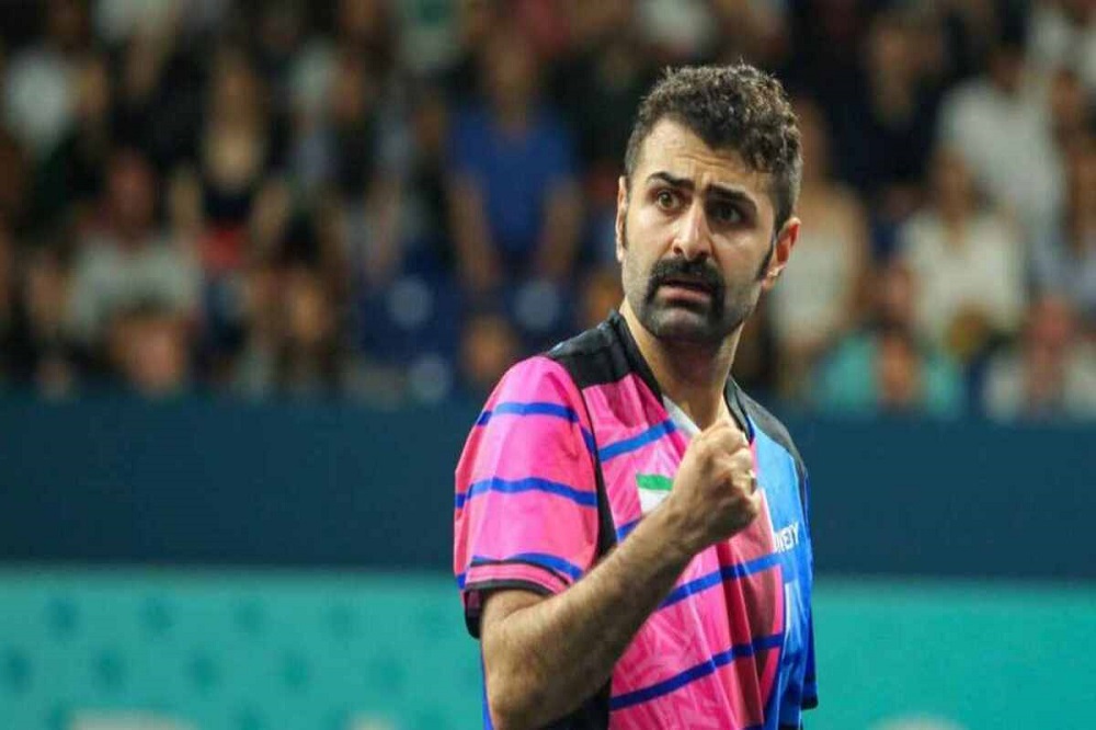 ناکامی نوشاد عالمیان در دور گروهی مسابقات عمان