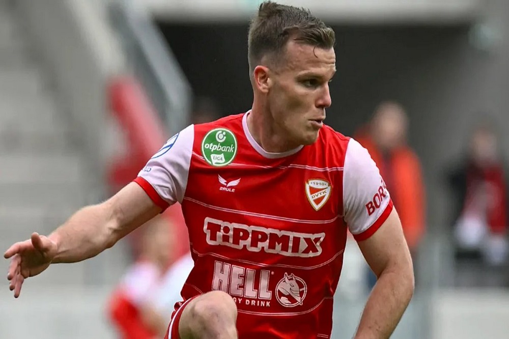 دلیل تلاش اوسمار برای جذب مدافع مجارستانی