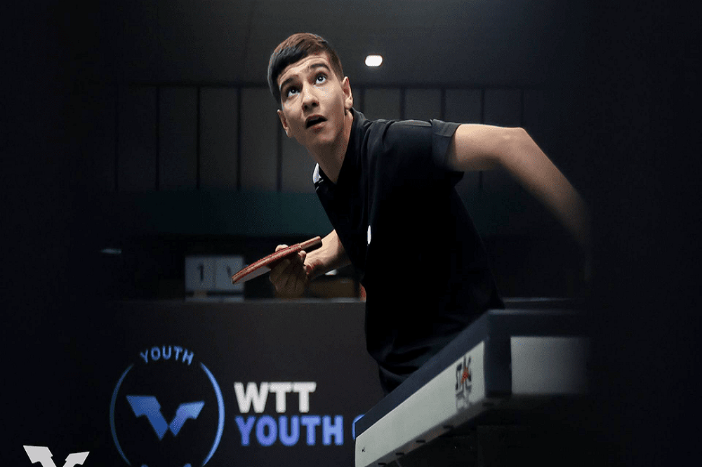 ۵ پیروزی و قهرمانی بنیامین فرجی در مسابقات قطر