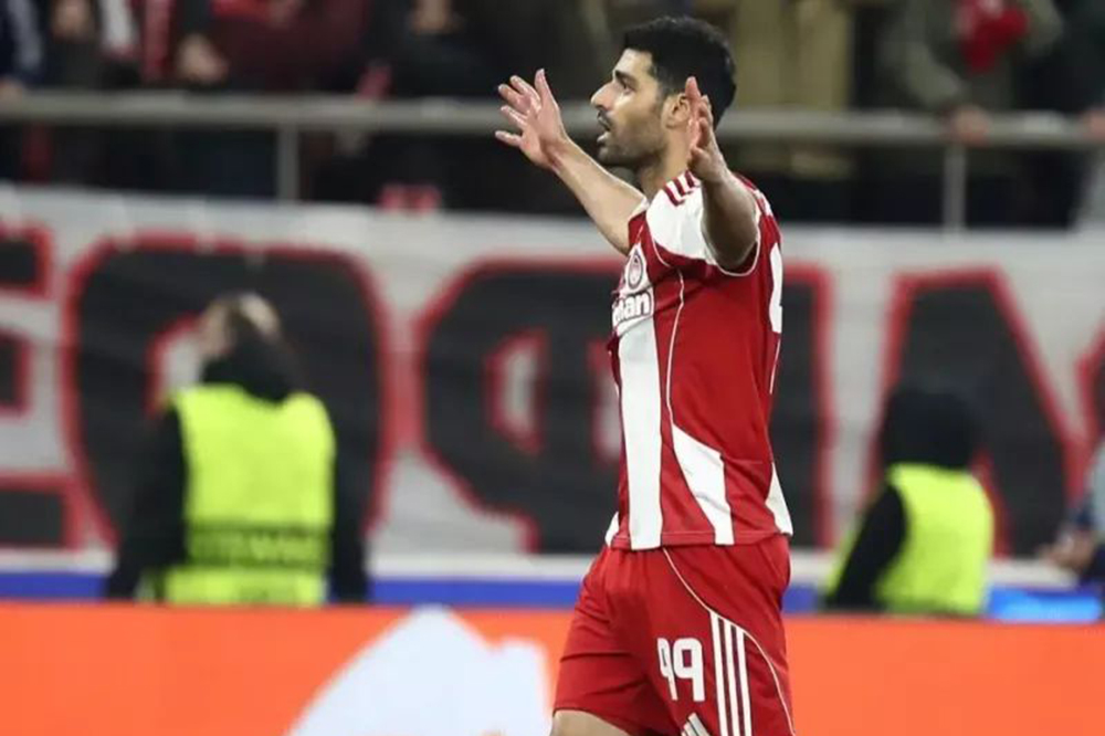 طارمی فقط ۶ گل تا سون فاصله دارد!