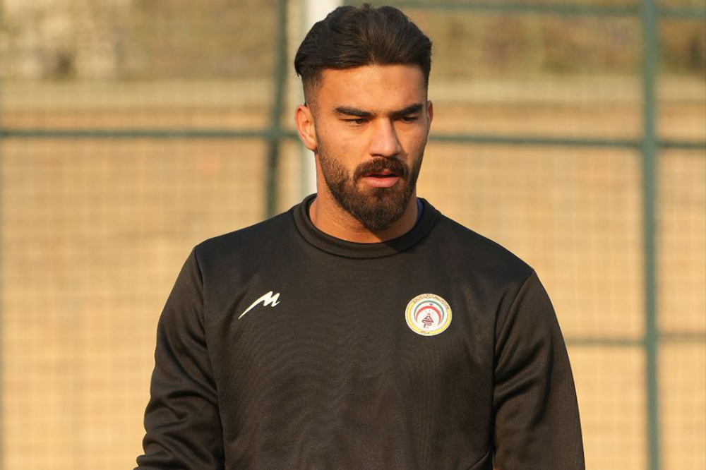 مذاکره فجریها با نیکفر